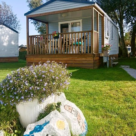 Knaus Campingpark Eckwarderhoerne 布特亚丁根 外观 照片