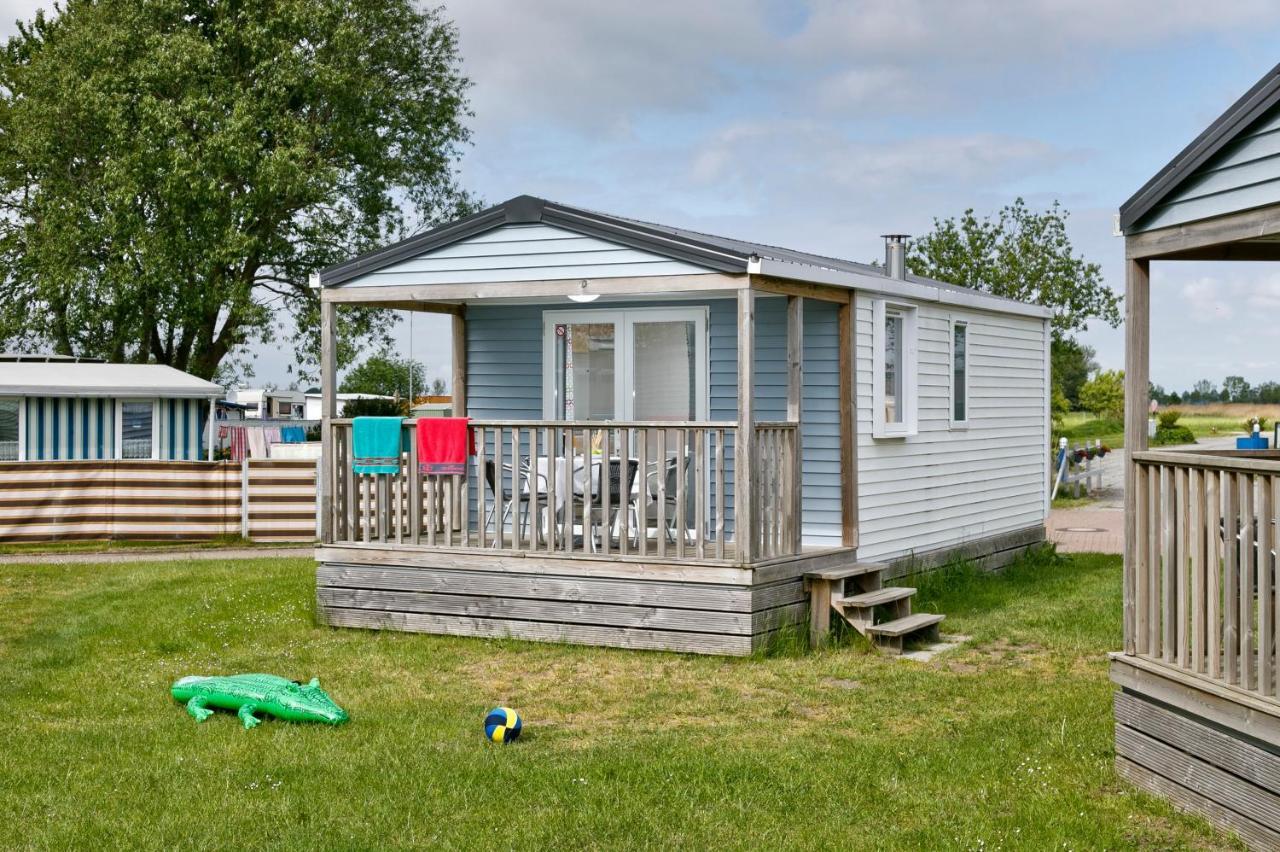 Knaus Campingpark Eckwarderhoerne 布特亚丁根 外观 照片